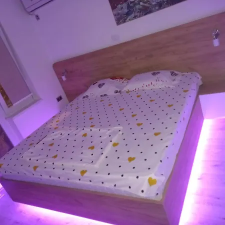 Nenov Apartment