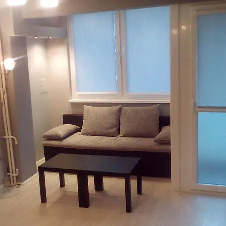 Apartment Nenov *