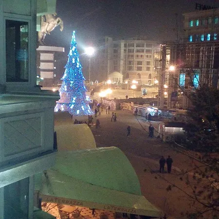Nenov Skopje