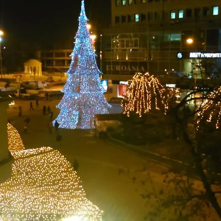 Nenov Apartment Skopje