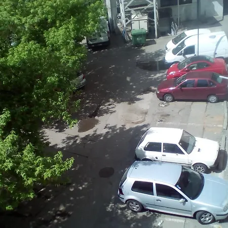 Apartment Nenov