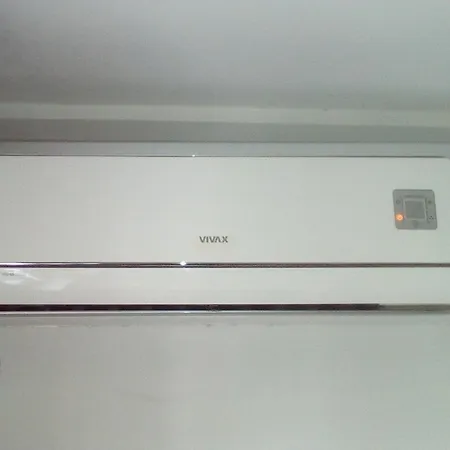 Apartment Nenov