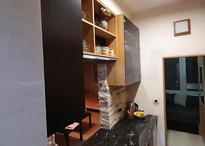 Nenov Appartamento *