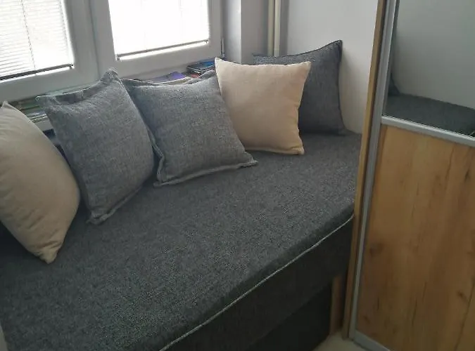 Appartamento Nenov Skopje